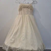 لباس مجلسی بچه‌گانه