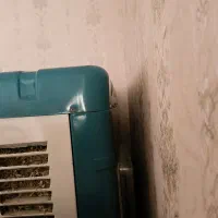 کولر  4500 آبی