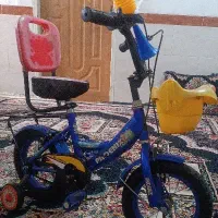 دوچرخه 12 کودک