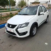 کوییک صفر GXR رینگ اسپرت مدل ۱۴۰۳