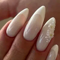 کاشت ناخن افر ویژه