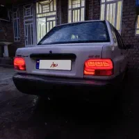پراید مدل ۹۵