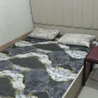 سرویس خواب کامل در حد نو جنس مخمر