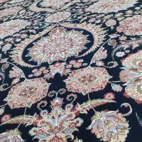 یک جفت فرش ۹ متری