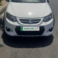 کوییک دنده ای مدل۱۴۰۱ تحت ضمانت کارنامه