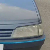 اتاق پژو