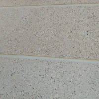 سیمانکاری.. نمای شسته ..شیب بندی