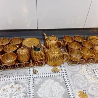 ست پذیرایی ۱۲ نفره