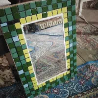 آینه دیواری