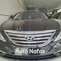 سوناتا وای‌اف فول تیرخلاص