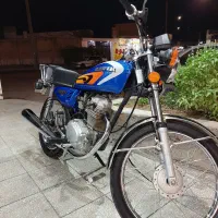 موتور کویر مدل ۹۵