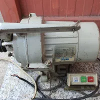 دینام چرخ خیاطی صنعتی