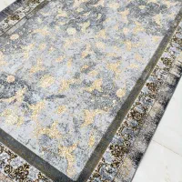 چهار تخته فرش ۶ متری کم کارکرد