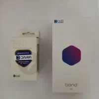 داریا باند ۱ نو