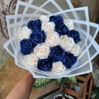 دسته گل