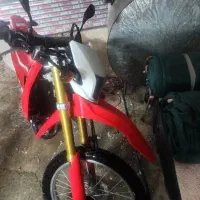 crf250