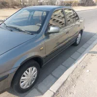 سمند مدل۸۵|خودرو سواری و وانت|ری, دولت‌آباد|دیوار