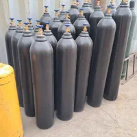 فروش کپسول هوا ۴۰ لیتر و ۵۰ لیتری