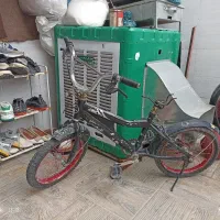 دوچرخه