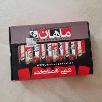 منابع کنکور ارشد ام بی ای، مدیریت کسب و کار، mba