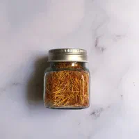 شیشه شش سانتی