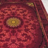 شیک و مدرن // فرش / روح تازه ای برای خانه