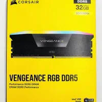 فروش رم ۳۲ گیگ DDR5