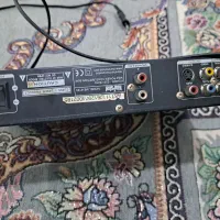 وی وی دی DVD|پخشکننده DVD و ویدیو|اهواز, کوی مندلی(سه راه خرمشهر)|دیوار