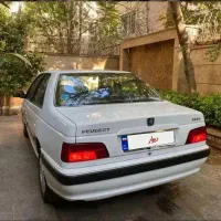 پارس سال 1402موتور جدید xu7p اقساطی