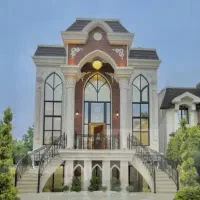 رهن کامل ویلایی