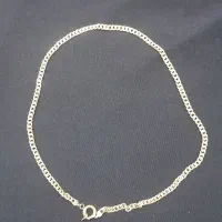 گردنبند طلا