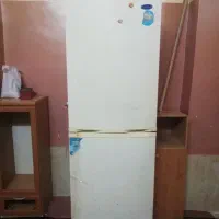 یخچال فریزر