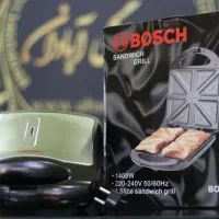 اسنک پز ساندویچ ساز تک کاره