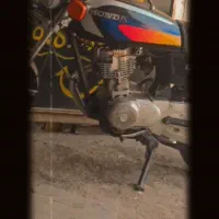 هندا ۱۲۵چابکرو