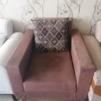مبل 7 نفره سالم
