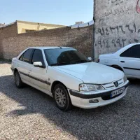 پژو پارس مدل ۸۸
