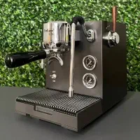 قهوه ساز،اسپرسوساز یونیک لایف ۶۸۵۷