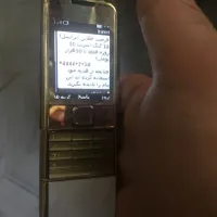 نوکیا با حافظهٔ ۴ گیگابایت|موبایل|تهران, نازی‌آباد|دیوار