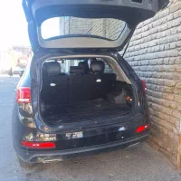 جک 1400s5|خودرو سواری و وانت|مرند, |دیوار