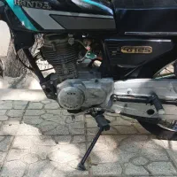 موتور سیکلت مزایده