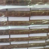 به چند نفر کارگر ساده جهت کار در صحافی نیازمندیم
