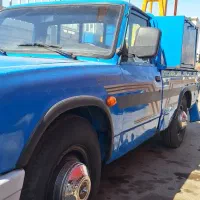 نیسان بالابر فروشی