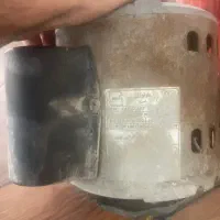 دو عدد دینام کولر و دو دستگاه آبگرمکن برقی