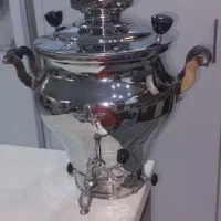 سماور گازی آیلار