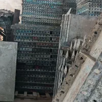 فروش قالب فلزی و لوله