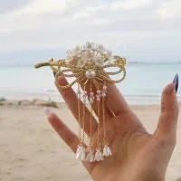 زیباترین محصولات مو