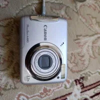 دوربین canon PowerShot a480