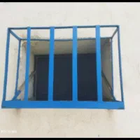 جا کولر پنجره ایی