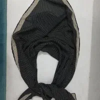 روسری مجلسی ساتن ابریشم