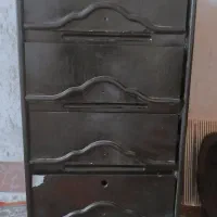 کمد
